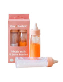 Biberons magiques - Tiny Harlow