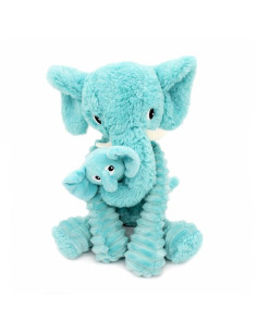 Peluche Dimoitou l'éléphant... 2