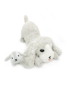 Peluche Toutou le chien...