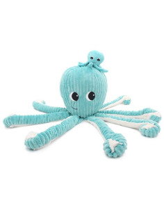 Peluche Filou la pieuvre...