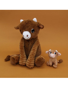 Hindou la vache marron... 2