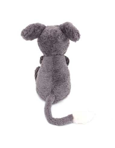 Poitou l'âne gris maman et bébé - Les... Poitou l'âne gris maman et bébé - Les...