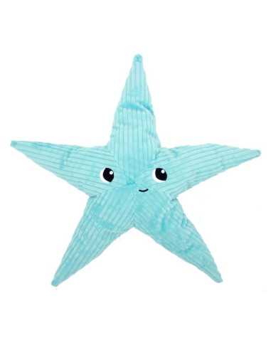 Peluche Wahou l'étoile de mer Aqua -... Peluche Wahou l'étoile de mer Aqua -...