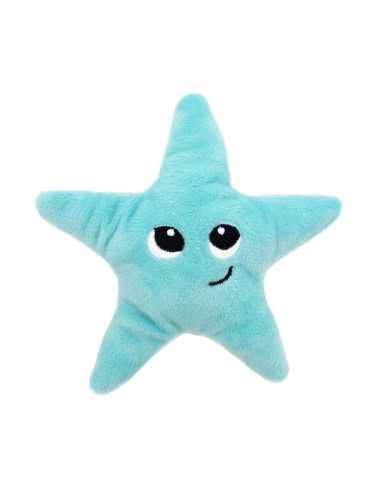 Peluche Wahou l'étoile de mer Aqua -... Peluche Wahou l'étoile de mer Aqua -...