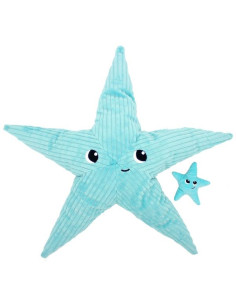 Peluche Wahou l'étoile de...