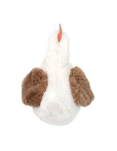 Pioupiou la poule blanche - Les... Pioupiou la poule blanche - Les...