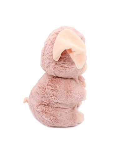 Barbekiou le cochon rose - Les... Barbekiou le cochon rose - Les...