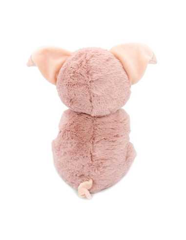 Barbekiou le cochon rose - Les... Barbekiou le cochon rose - Les...