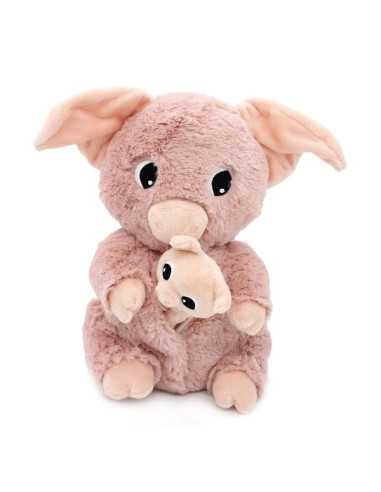 Barbekiou le cochon rose - Les... Barbekiou le cochon rose - Les...