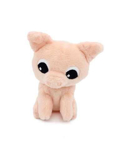 Barbekiou le cochon rose - Les... Barbekiou le cochon rose - Les...