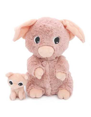 Barbekiou le cochon rose - Les...