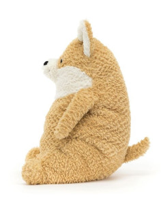 Peluche Chien Amore Corgi -... 2