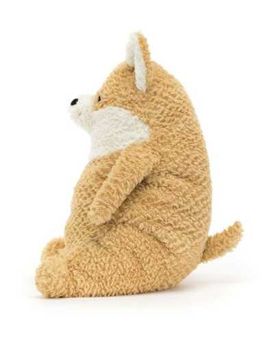Peluche Chien Amore Corgi - Jellycat Peluche Chien Amore Corgi - Jellycat