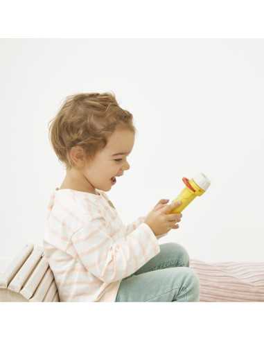 Lampe sonore merveilleuse Bonne nuit... Lampe sonore merveilleuse Bonne nuit...