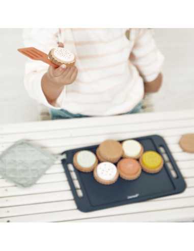 Atelier de biscuits Mamie Soleil - Janod Atelier de biscuits Mamie Soleil - Janod