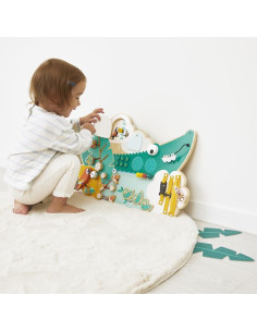 Busy Board Croco Tropik -... 2