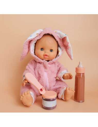 Box Chocolat biberon et petit pot -... Box Chocolat biberon et petit pot -...