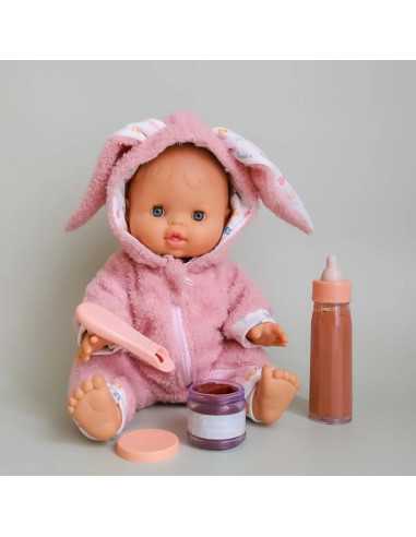 Box Chocolat biberon et petit pot -... Box Chocolat biberon et petit pot -...