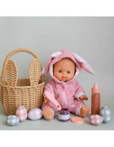 Box Chocolat biberon et petit pot -... Box Chocolat biberon et petit pot -...