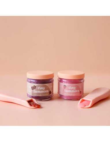 Petit Pot Chocolat - Tiny Harlow Petit Pot Chocolat - Tiny Harlow