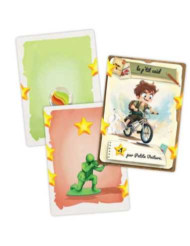 Dans la cour d'école - Gigamic Dans la cour d'école - Gigamic