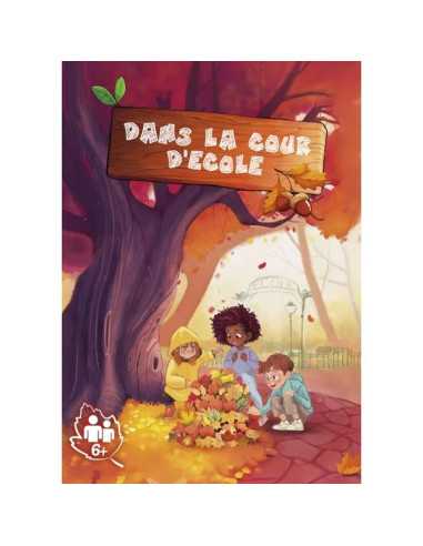 Dans la cour d'école - Gigamic Dans la cour d'école - Gigamic