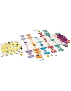 Jeu Zénith 2