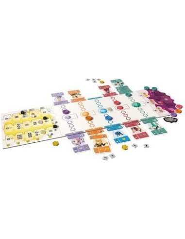 Jeu Zénith Jeu Zénith