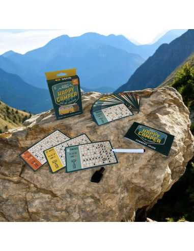 Jeu de logique Happy Camper Jeu de logique Happy Camper