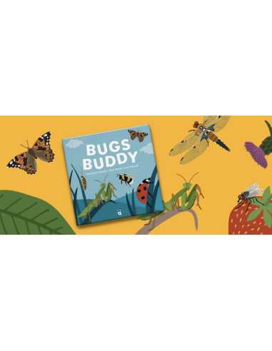 Jeu Bugs Buddy Jeu Bugs Buddy