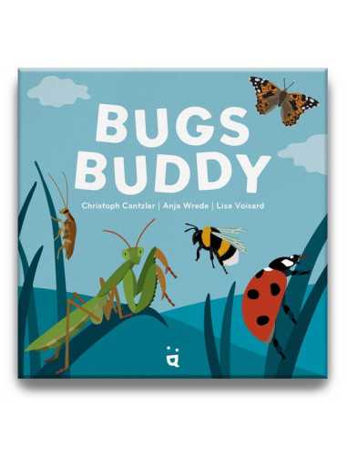 Jeu Bugs Buddy Jeu Bugs Buddy