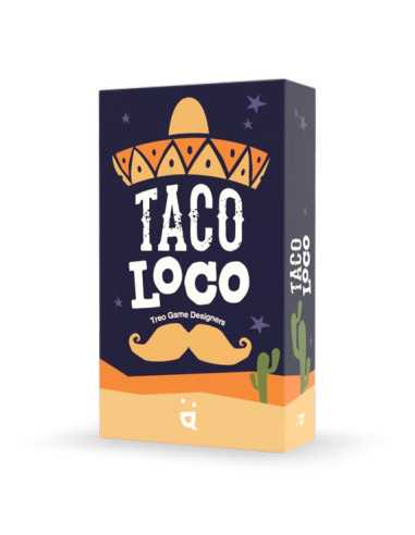 Jeu Taco Loco