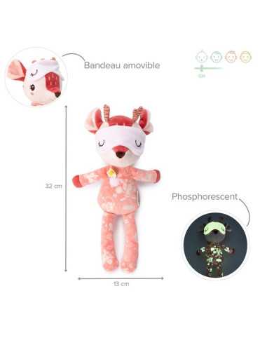 Stella amie de la nuit - Lilliputiens Stella amie de la nuit - Lilliputiens