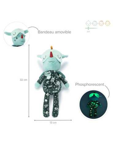 Joe ami de la nuit - Lilliputiens Joe ami de la nuit - Lilliputiens