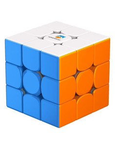 Cube 3 x 3 - Gancube 2