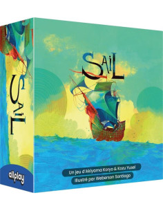 Jeu Sail
