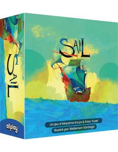 Jeu Sail