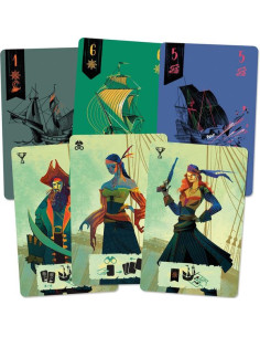 Jeu Sail 2