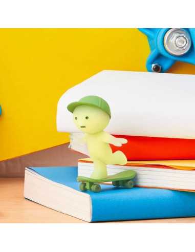 Figurine Smiski Sunday Figurine Smiski Sunday