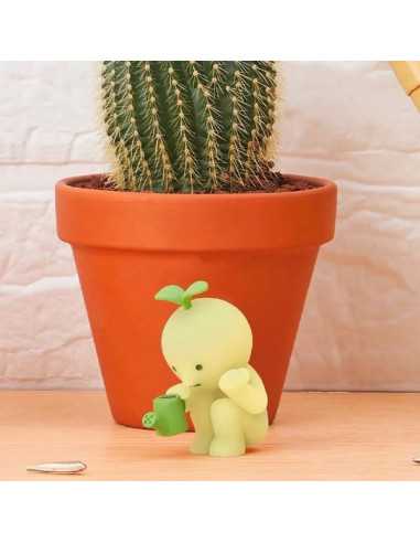 Figurine Smiski Sunday Figurine Smiski Sunday