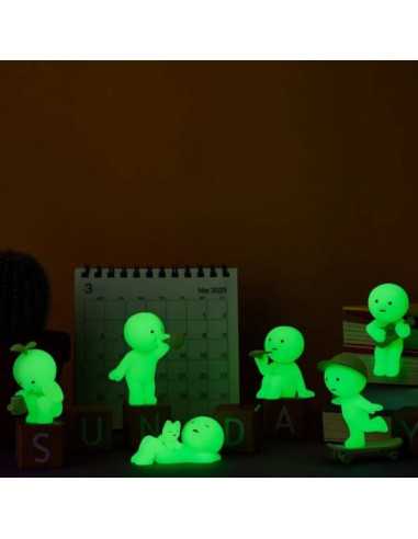 Figurine Smiski Sunday Figurine Smiski Sunday