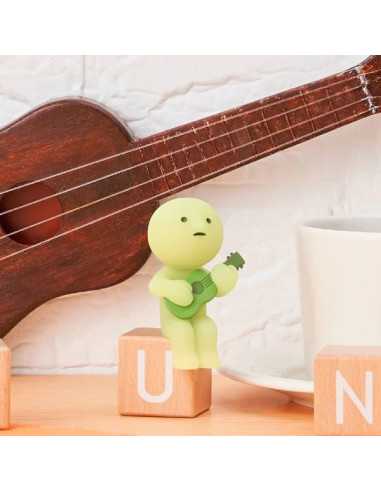 Figurine Smiski Sunday Figurine Smiski Sunday