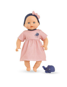 Bébé bain Calypso baleine -... 2