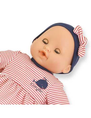 Bébé bain Calypso baleine - Corolle Bébé bain Calypso baleine - Corolle