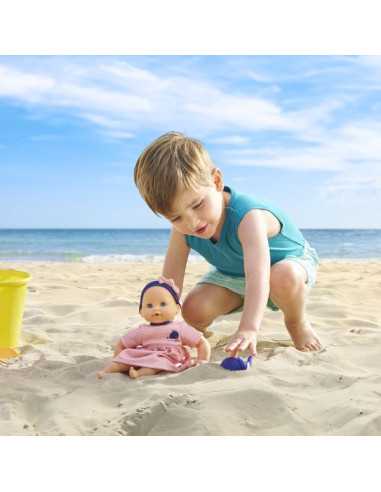 Bébé bain Calypso baleine - Corolle Bébé bain Calypso baleine - Corolle