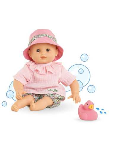 Bébé bain Coralie - Corolle Bébé bain Coralie - Corolle