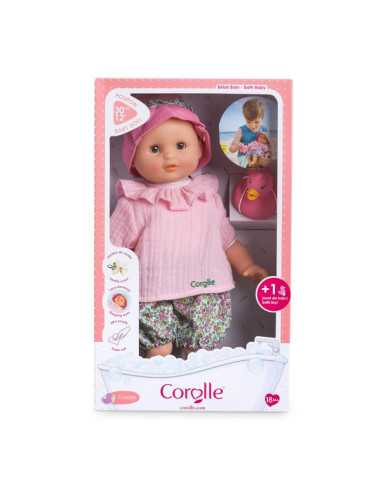 Bébé bain Coralie - Corolle Bébé bain Coralie - Corolle