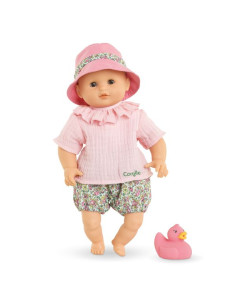 Bébé bain Coralie - Corolle 2
