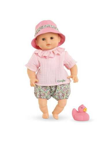 Bébé bain Coralie - Corolle Bébé bain Coralie - Corolle