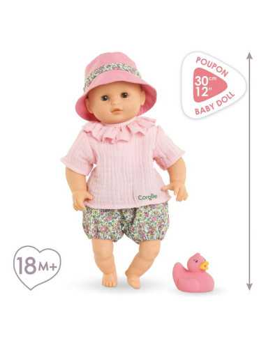 Bébé bain Coralie - Corolle Bébé bain Coralie - Corolle